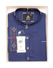 Contrast Panjabi