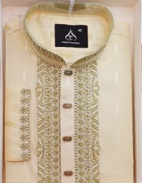 Platinum Embroidery